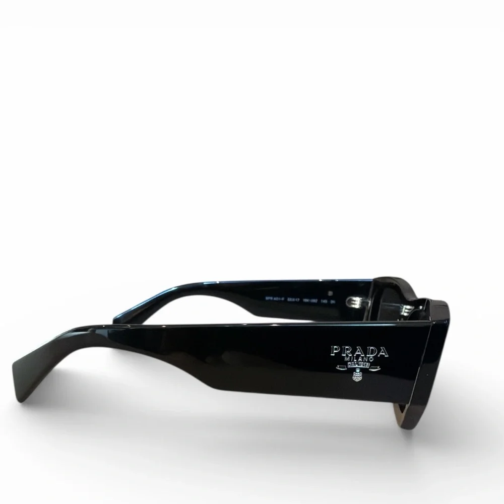Prada stylish black